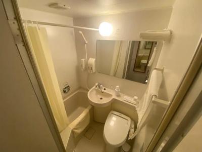 Az Inn Fukui - 5