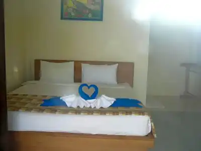 Coral Resort - 36