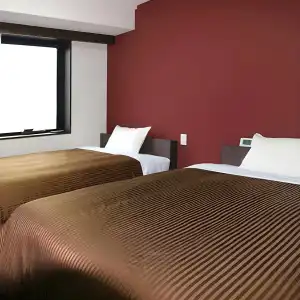 Arigato Stay Suzuka - 13