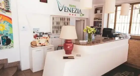 Venezia New - 1