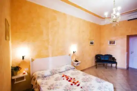 Affittacamere Guest House Glatimia - 4