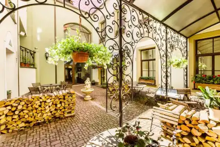 Old Riga Boutique Vecriga - 18