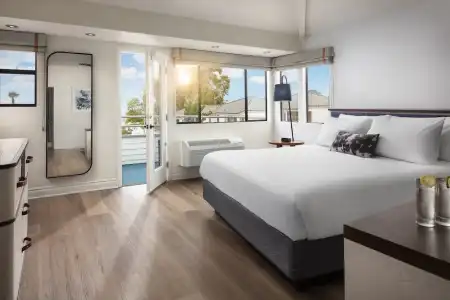 Indigo San Diego Del Mar by IHG - 77