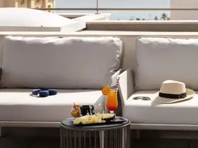 Novotel Tunis Lac - 131