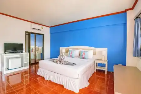 Bay Beach Resort - 71