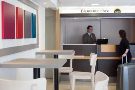 B&B Nîmes Ville Active - 23