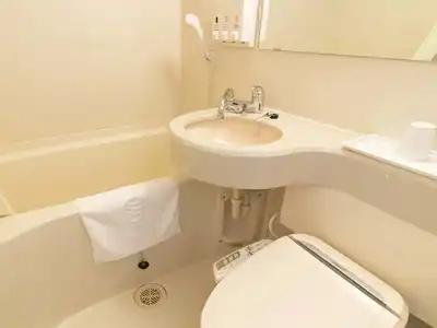 Toyoko Inn Hokkaido Kushiro Juji-Gai - 28