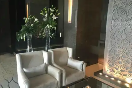 InterContinental Marine Drive Mumbai by IHG - 14