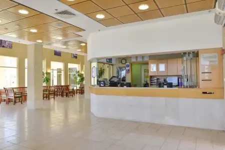 HI - Massada Hostel - 1