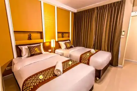 The Aim Sathorn - 118