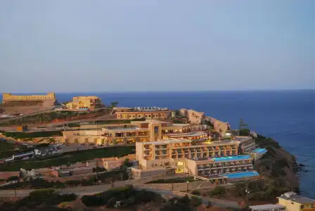 Seaside A Lifestyle Resort All Inclusive - 25