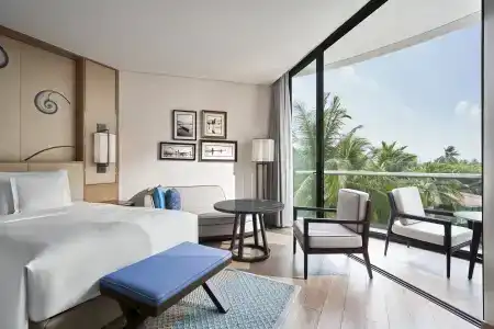 InterContinental Phu Quoc Long Beach Resort by IHG - 48