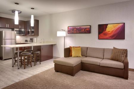 Residence Inn by Marriott Flagstaff - 5