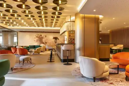 Mercure Sofia City - 15