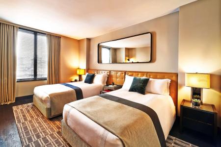 The Manner, The Unbound Collection by Hyatt - 1