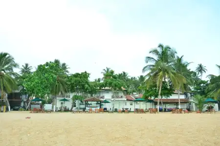 Joe's Resort Unawatuna - 14