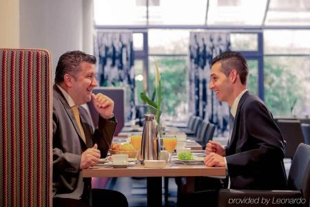Mercure Stuttgart Airport Messe - 23