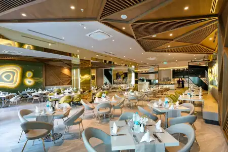Wind of Lara & Spa - All Inclusive - 13