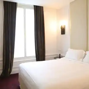 Hôtel Moliere - 19