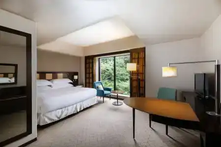 Sheraton Miyako Tokyo - 83