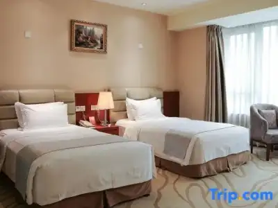 Chengdu Sovereign - 46