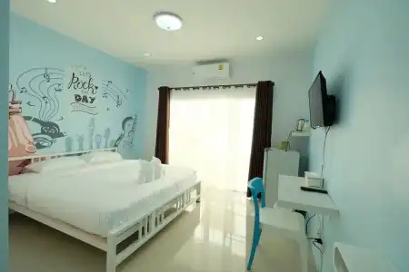 Noble Baan Pastel - 70