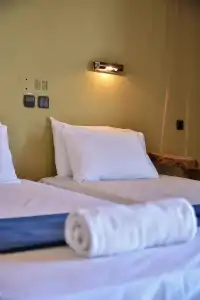 Iraklis Studios & Apartments - 26