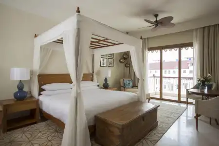 Park Hyatt Zanzibar - 2