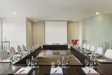 Ramada by Wyndham Beach Ajman - 12
