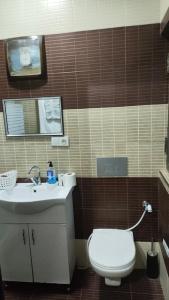 Mia B&B Old Tbilisi Mini-Hotel - 72