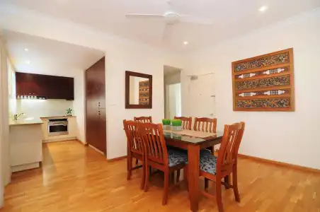 Verandahs Boutique Apartments - 35