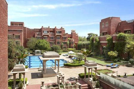 ITC Rajputana, A Luxury Collection, Jaipur - 14