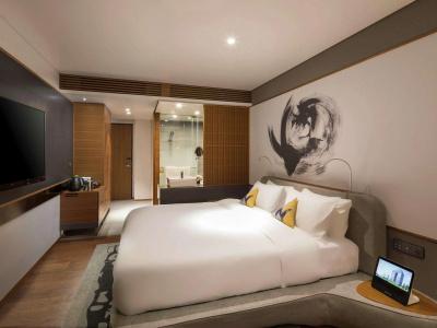 Novotel Ambassador Seoul Dongdaemuns & Residences - 5