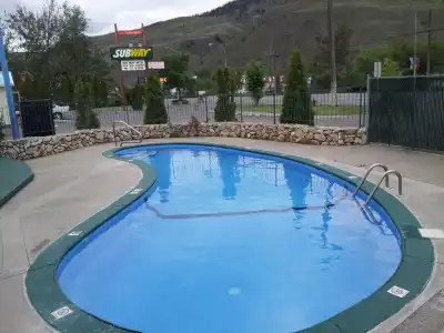 Cache Creek Inn - 13