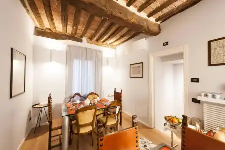 Il Battistero Siena - Residenza d'Epoca - 13