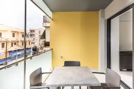Spring Apartments - 35