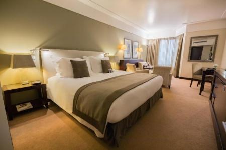 Crowne Plaza PORTO by IHG - 131