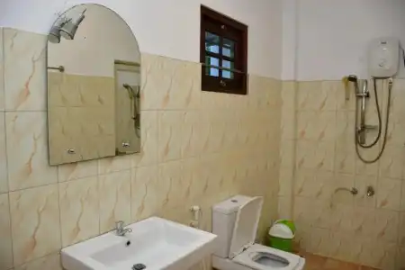 Sholay Villa - 35