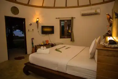 The Tropical Beach Resort - 79
