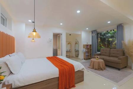 GREEN MEADOW VILLA&café - 96