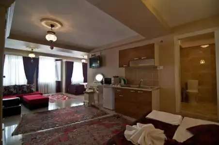 Safran Suites - 27