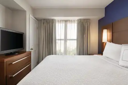 Residence Inn El Paso - 36