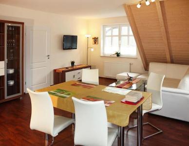 ApartMuseumshof auf Fehmarn - 30