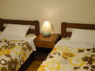 Farm inn Anima no Sato - 1