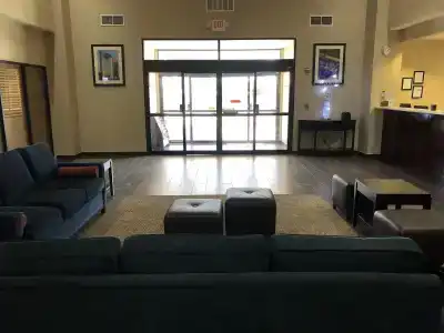 Comfort Inn & Suites SW Houston Sugarland - 13