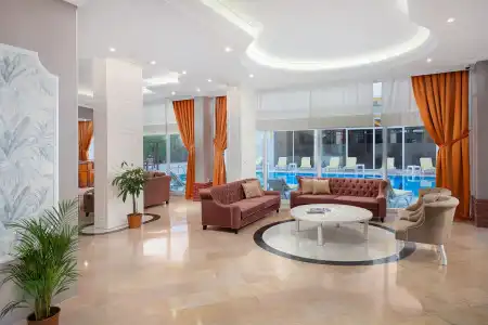 Golden Orange - 3