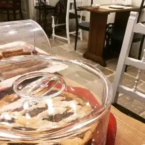 La Cantina del Convento - 8
