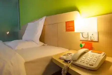 7 Days Inn - Xian Railway Station East Plaza Branch - 21