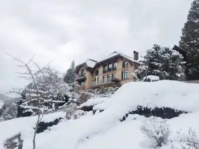 Le Manoir au Lac - 39