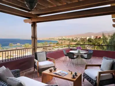 Mövenpick Resort & Spa Tala Bay Aqaba - 204